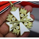 Order of the German Eagle 3rd Class