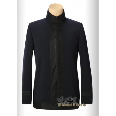 Republic of China Navy Blue Tunic(Beiyang Government )