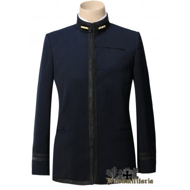 Imperial Japanese Navy First Tunic (Blue  Tunic)