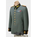 WW2 German Administrative General M35 Waffenrock