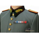 WW2 German Administrative General M35 Waffenrock