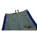 Coast Artillery Admiral Breeches