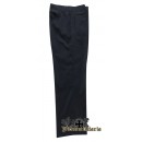 Imperial Japanese Navy Blue Whipcord Trousers