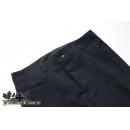 Imperial Japanese Navy Blue Whipcord Trousers