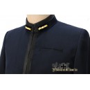 Imperial Japanese Navy First Tunic (Blue  Tunic)