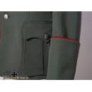 German Officer Walking Out Tunic(5-Button)