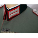 German Officer Walking Out Tunic(5-Button)