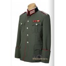 German Officer Walking Out Tunic(5-Button)