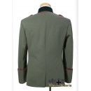 German Officer Walking Out Tunic(5-Button)