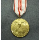 Austrian War Commemorative Medal 1914 - 1918