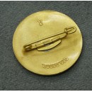 German Red Cross Helferin Pin