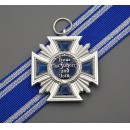 NSDAP 15 Years Service Award