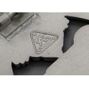 Panzer Assault Badge in Silver(MM:AS ) 