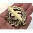 SA Sports Badge in Bronze