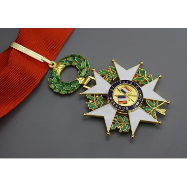 ,3rd Republic Commander Class French Legion of Honour 