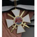 Prussian Order of The Red Eagle 2nd Class