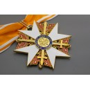 Grand Cross of The Order of The Red Eagle with Swords
