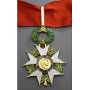French Legion of Honour(Commander Class),3rd Republic
