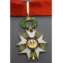 French Legion of Honour(Commander Class),3rd Republic