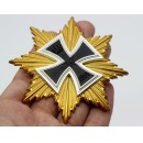 1914 Star of the Grand Cross of the Iron Cross 