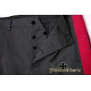 OKW Stone Gray Trousers