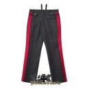 OKW Stone Gray Trousers