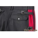 OKW Stone Gray Trousers