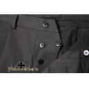 WW2 German Officer Stone Gray Trousers