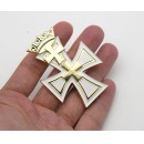 Danzig Cross 1st Class