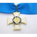 Prussian Order of the Crown 2nd Class