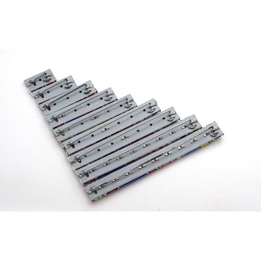 Field Marshal Fritz Erich Von Manstein Ribbon Bar without Pin