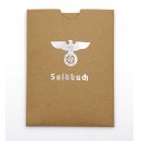 Heer Soldbuch