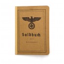 Heer Soldbuch