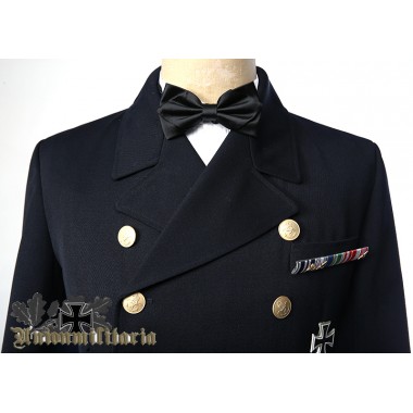 High Quality WW1 German Naval Tunic reproduction for sale