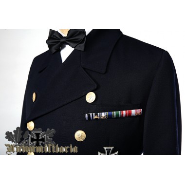 High Quality WW1 German Naval Tunic reproduction for sale