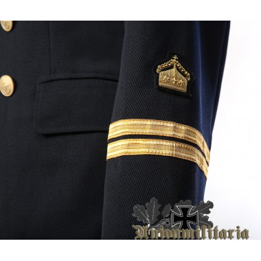 High Quality WW1 German Naval Tunic reproduction for sale