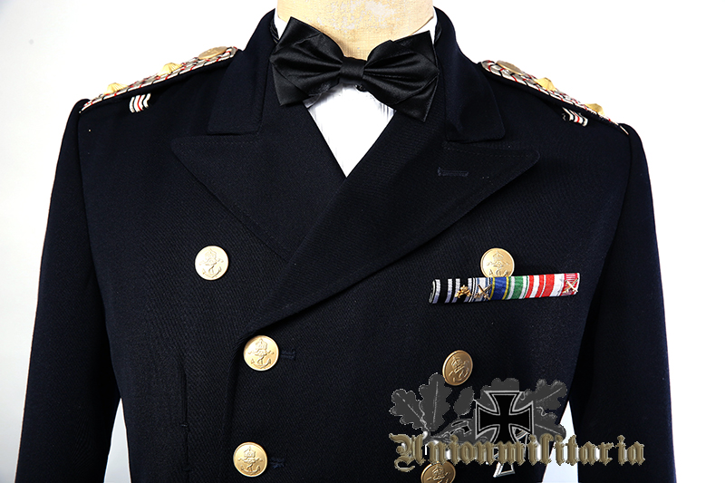 High Quality WW1 German Naval Officer Frock Coat reproduction for sale