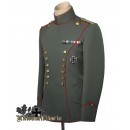 M1915 Field Gray Royal Prussian Uhlan Regimemt Tunic