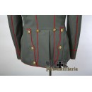 M1915 Field Gray Royal Prussian Uhlan Regimemt Tunic