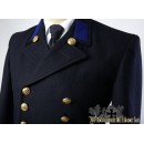 WW2 German Kriegsmarine Sailor Wool Tunic