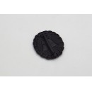 Legion Condor Wound Badge in Black