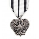 Inhaber-Eagle Order of Hohenzollern
