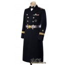 WW1 German Naval Officer Frock Coat