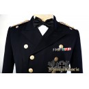 WW1 German Naval Officer Frock Coat