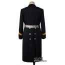 WW1 German Naval Officer Frock Coat