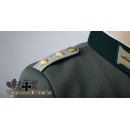 Kriegsmarine Coast Artillery Officer Tunic