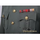 Kriegsmarine Coast Artillery Officer Tunic