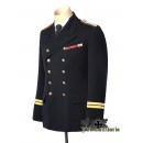 WW2 German Marine Küstenpolizei Officer Tunic