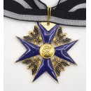 Order of the Black Eagle