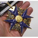 Order of the Black Eagle